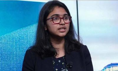 ৪৭ লাখ টাকা ফেরত দেবেন না তাসনিম জারা, জানালেন কারণ