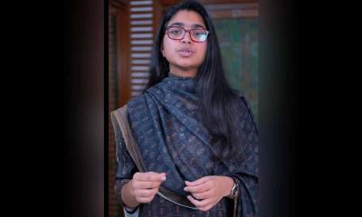 এনসিপি ছাড়ায় ফেরত চাওয়া হচ্ছে টাকা, যে বার্তা দিলেন তাসনিম জারা
