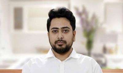 জোটের আসন বণ্টন নিয়ে যে ঘোষণা দিলেন নাহিদ