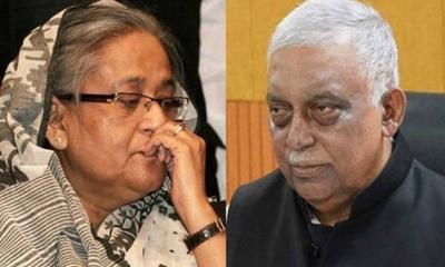 হাসিনা-কামালের মৃত্যুদণ্ড চেয়ে প্রসিকিউশনের আবেদনের শুনানি চলতি সপ্তাহে