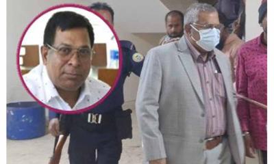 দুর্নীতি মামলায় কারাগারে বিআরটিএর সাবেক সহকারী পরিচালক