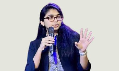 নির্বাচনী তহবিলের অর্থ ফেরত দেওয়ার ঘোষণা ডা. জারার