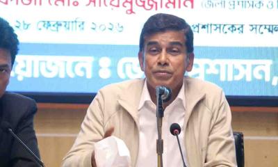 ৯টার মধ্যে মন্ত্রী ও সচিবদের অফিসে থাকতে হবে