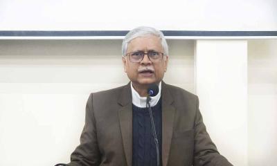 তরুণ প্রজন্মের মধ্যে হাদির মতো ইনসাফ প্রতিষ্ঠার আহ্বান: রাবি উপাচার্য