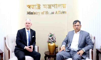 পাচার হওয়া অর্থ ফেরাতে সুইজারল্যান্ডের সহযোগিতার আশ্বাস