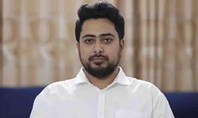 বিএনপির যে প্রার্থীর বিপক্ষে লড়বেন এনসিপির নাহিদ ইসলাম