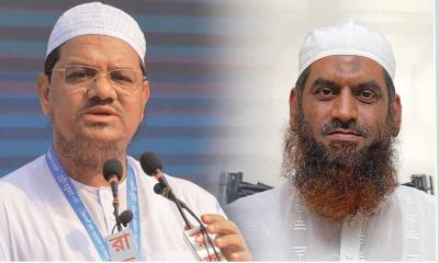 জামায়াত জোটে থাকছে না চরমোনাই পীর-মামুনুলের দল!