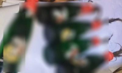 নাটোর আঞ্চলিক মহাসড়কে ককটেল-পেট্রলবোমা উদ্ধার