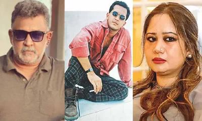 সালমান শাহ হত্যা মামলা নিয়ে আবারও জটিলতা