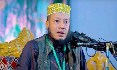 আমার ৩ শিশু কন্যা সন্তানকে একটু দেখে রাইখেন: আমির হামজা