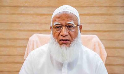 বনানীতে শহীদ সেনাদের কবর জিয়ারত করবেন জামায়াত আমির