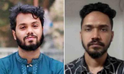 প্রাথমিক জিজ্ঞাসাবাদে যা জানালেন হাদি হত্যার প্রধান আসামি