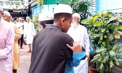 ঈদুল আজহার দিনের গুরুত্বপূর্ণ কয়েকটি সুন্নত আমল