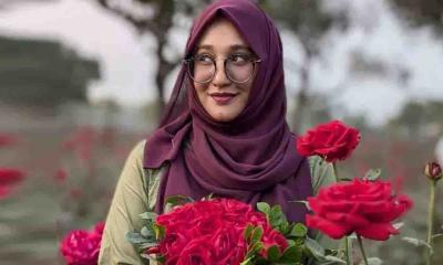 জাবি ছাত্রীর ক্ষতবিক্ষত মরদেহ উদ্ধার