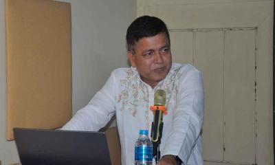 বেরোবিতে সামাজিক বিজ্ঞান অনুষদের প্রথম সেমিনার অনুষ্ঠিত