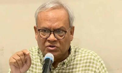 তারেক রহমানের আচরণবিধি লঙ্ঘনের অভিযোগ হাইপার প্রোপাগান্ডা: রিজভী