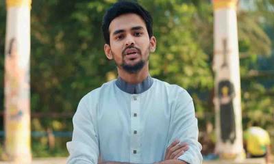 ব্যাংক হিসাব তলব, মুখ খুললেন আসিফ মাহমুদ