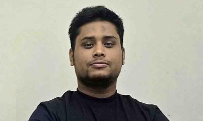 হাসনাত আব্দুল্লাহর দুঃখ প্রকাশ