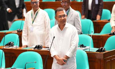 ফ্যামিলি কার্ডে নারীর ক্ষমতায়ন বাড়বে: প্রধানমন্ত্রী