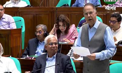 দক্ষিণ এশিয়ায় শুধু বাংলাদেশই তেলের দাম বাড়ায়নি জ্বালানি মন্ত্রী