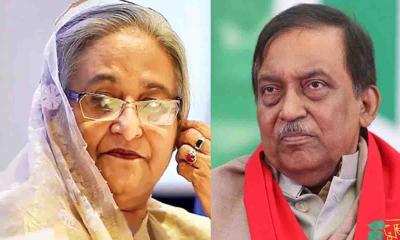 শেখ হাসিনা ও কামালের সব সম্পত্তি বাজেয়াপ্তের নির্দেশ