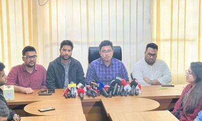 ঢাবি শিক্ষার্থীদের জন্য এক্সপ্রেসওয়েতে টোল মওকুফ করল ডাকসু