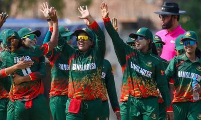 চমক রেখে বাংলাদেশের দল ঘোষণা