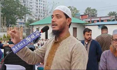 পটুয়াখালীতে জেলা জামায়াতের ইফতার মাহফিল ও আলোচনা সভা সম্পন্ন
