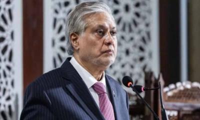 চীন সফরে যাচ্ছেন পাকিস্তানের পররাষ্ট্রমন্ত্রী