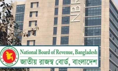 ডিসেম্বরে ১ লাখ ৩১ হাজার নতুন ভ্যাট নিবন্ধন