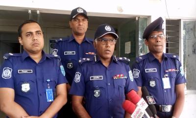 সাঘাটা সিজু হত্যাকাণ্ড: তদন্তে এডিশনাল ডিআইজি, ৫ দিনে প্রতিবেদন