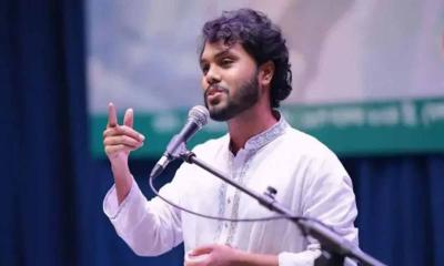 ওসমান হাদির হত্যার নির্দেশদাতার নাম জানাল পুলিশ