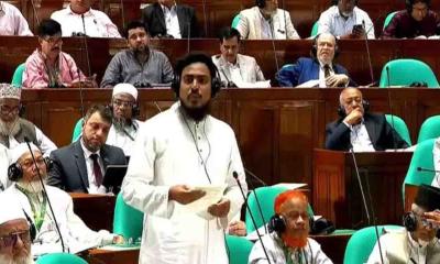 মির্জা ফখরুলকে যে প্রশ্ন করলেন আখতার