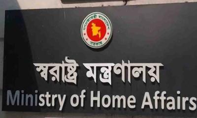 হঠাৎ ৬ জেলার এসপি বদলি