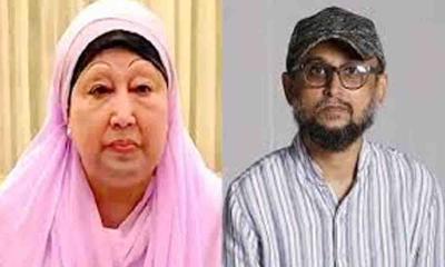 খালেদা জিয়াকে ‘ঐক্যের প্রতীক’ বললেন ফারুকী