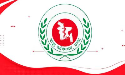 হামের বিশেষ টিকাদান ক্যাম্পেইন শুরু হচ্ছে শনিবার