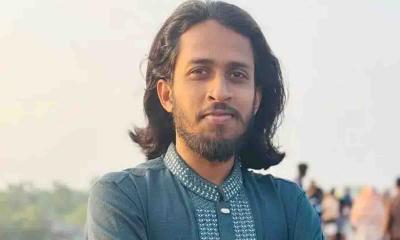 ঢাবিকে নিয়ে বিতর্কিত মন্তব্য করলেন রাকসুর জিএস