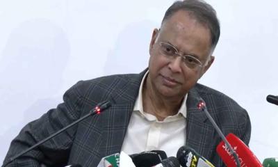 জ্বালানি আতঙ্ক কেন? জাতীয় সংসদে জানালেন জ্বালানিমন্ত্রী