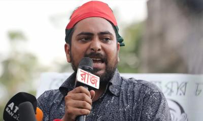 পুনরায় গোপালগঞ্জে যাবো‍‍` – ফেসবুক পোস্টে নাহিদ ইসলামের ঘোষণা