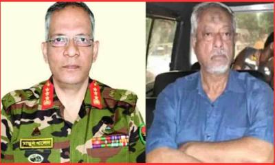 গভীর রাতে বৈঠক করতেন ১/১১-এর কুচক্রীরা