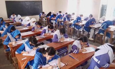 এসএসসি পরীক্ষা ২০২৭ সম্ভাব্য সময়সূচি জানাল মন্ত্রণালয়