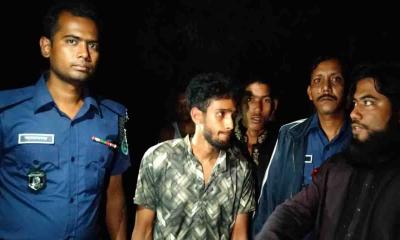 বিরলে ৫২ লিটার তেল জব্দ ৪ জনকে জেল ও জরিমানা
