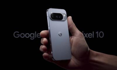 Google Pixel 10 সিরিজের নতুন মডেল, ক্যামেরা ও প্রসেসরের চমক