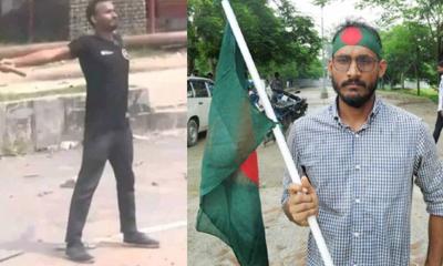 আবু সাঈদ হত্যা মামলার আনুষ্ঠানিক বিচার শুরু আজ