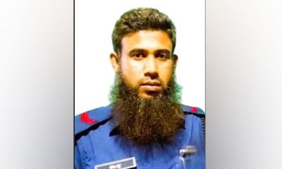 মাদকসহ আটকের পর ছেড়ে দেওয়া হলো কারবারিকে