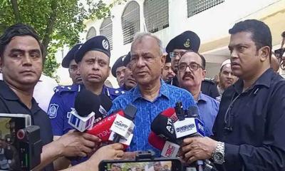 মুন্সিগঞ্জে পুলিশ ক্যাম্পে হামলায় ব্যবস্থা নেবে যৌথ বাহিনী
