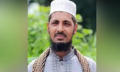 নামাজ শেষে বেরিয়ে সড়কে গেল জামায়াত নেতার প্রাণ