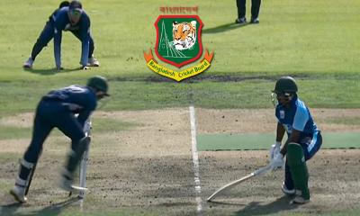 ফিক্সিংয়ের অভিযোগ: ৫ বছরের নিষেধাজ্ঞার মুখে ক্রিকেটার সাব্বির