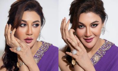 লাক্স সুপারস্টারের বিচারক জয়া আহসান, ফিরছে ৭ বছর পর