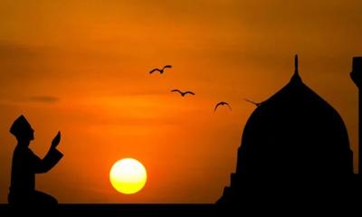 নামাজের সময়সূচি: ৩০ আগস্ট ২০২৫
